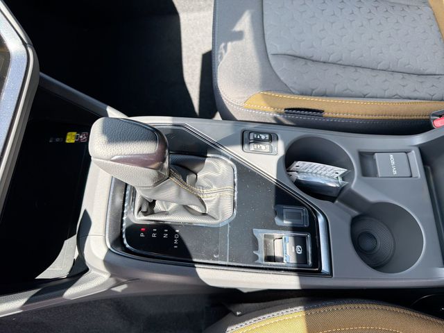 Thumbnail: 2026 Subaru Crosstrek - 14