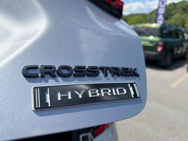 Thumbnail: 2026 Subaru Crosstrek - 7