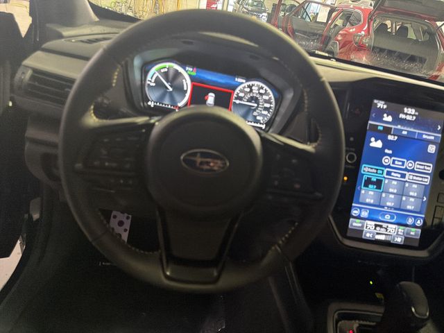 Thumbnail: 2026 Subaru Crosstrek - 8