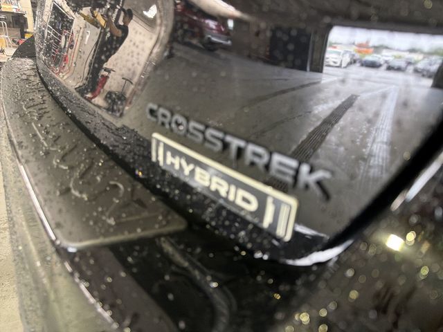 Thumbnail: 2026 Subaru Crosstrek - 5