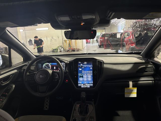 Thumbnail: 2026 Subaru Crosstrek - 2