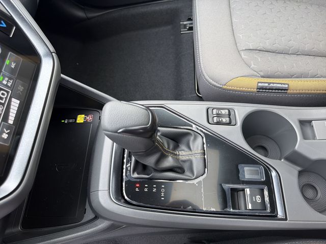 Thumbnail: 2026 Subaru Crosstrek - 12