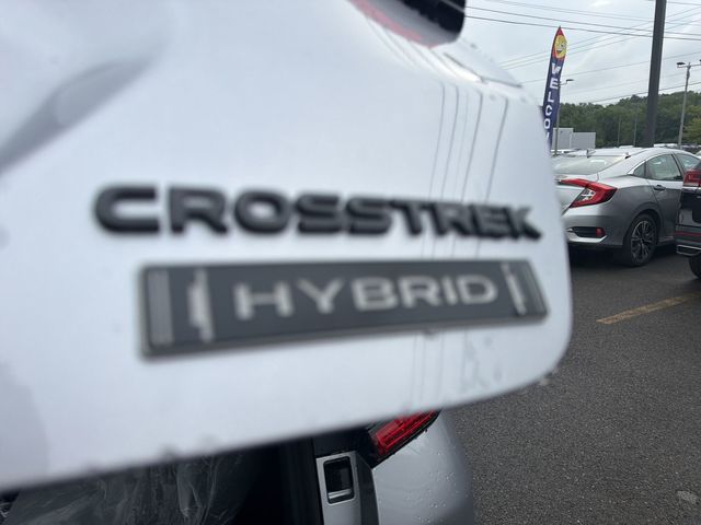Thumbnail: 2026 Subaru Crosstrek - 28