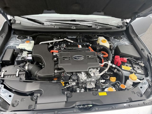 Thumbnail: 2026 Subaru Crosstrek - 6