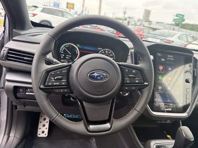 Thumbnail: 2026 Subaru Crosstrek - 7