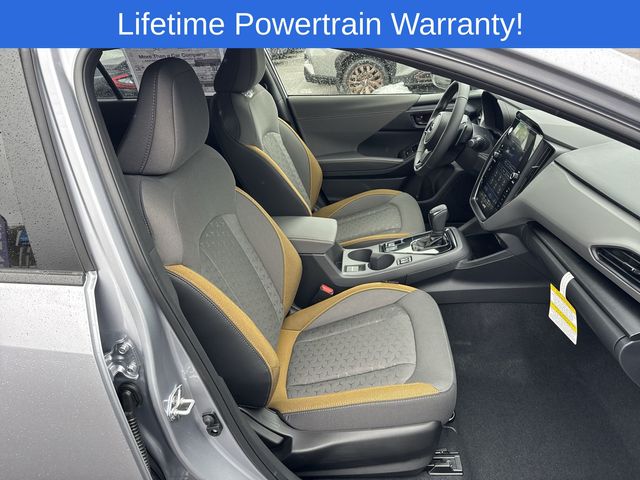 Thumbnail: 2026 Subaru Crosstrek - 11