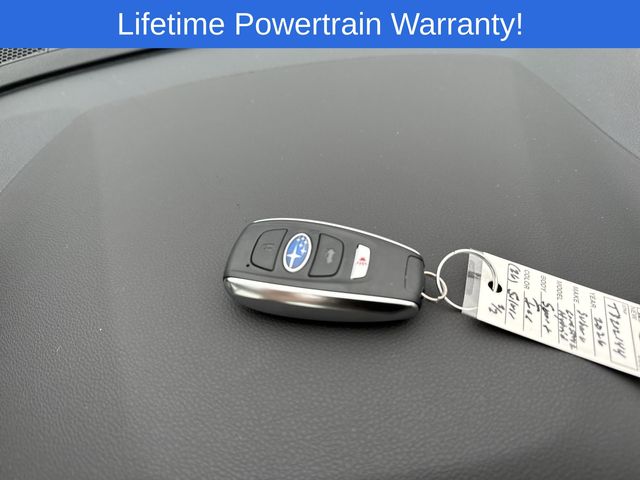 Thumbnail: 2026 Subaru Crosstrek - 16