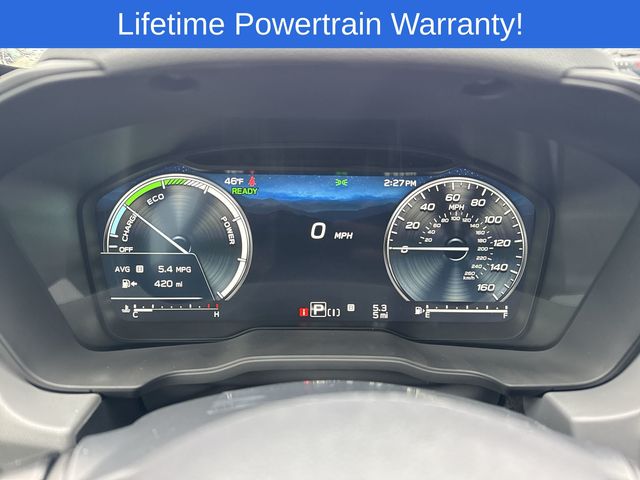 Thumbnail: 2026 Subaru Crosstrek - 15