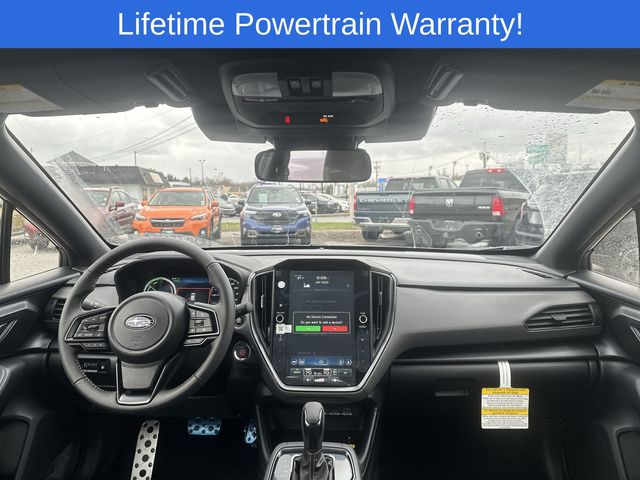 Thumbnail: 2026 Subaru Crosstrek - 2
