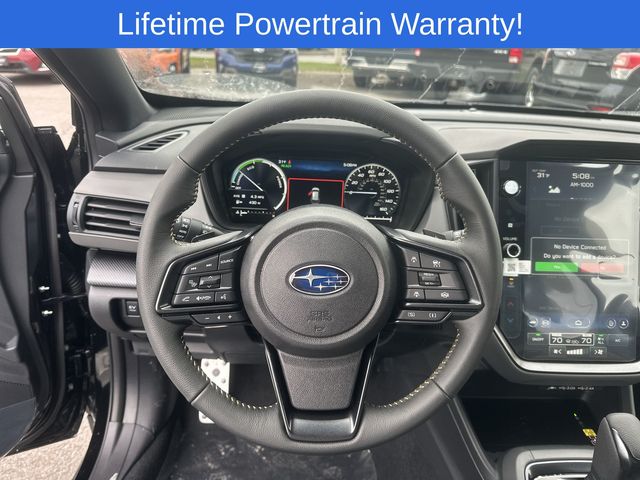 Thumbnail: 2026 Subaru Crosstrek - 8