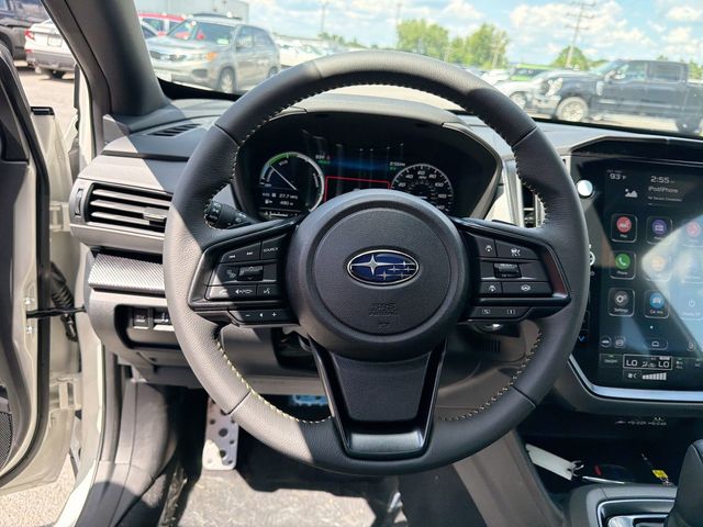 Thumbnail: 2026 Subaru Crosstrek - 9