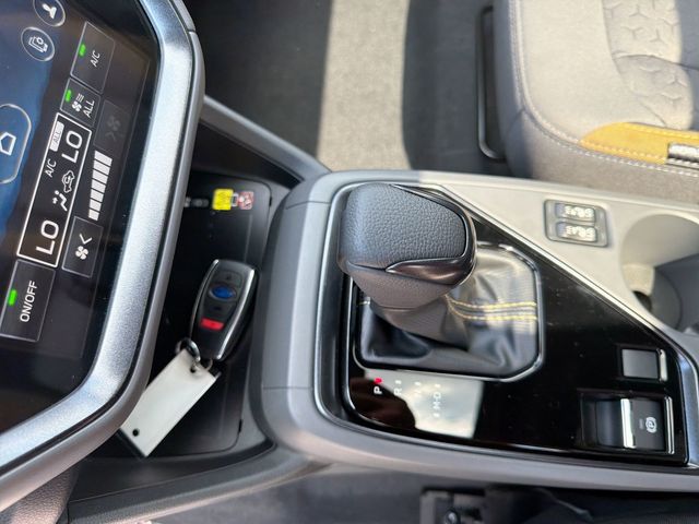 Thumbnail: 2026 Subaru Crosstrek - 29