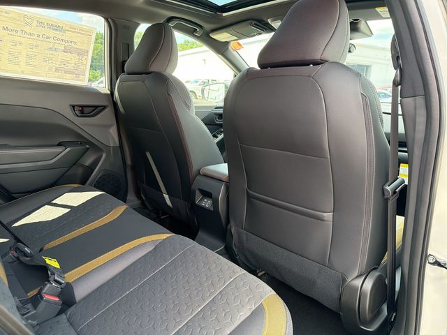 Thumbnail: 2026 Subaru Crosstrek - 12