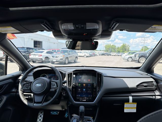Thumbnail: 2026 Subaru Crosstrek - 2