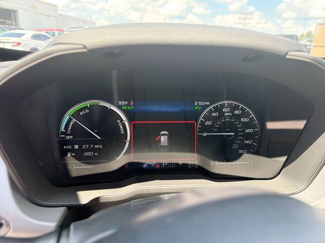 Thumbnail: 2026 Subaru Crosstrek - 14