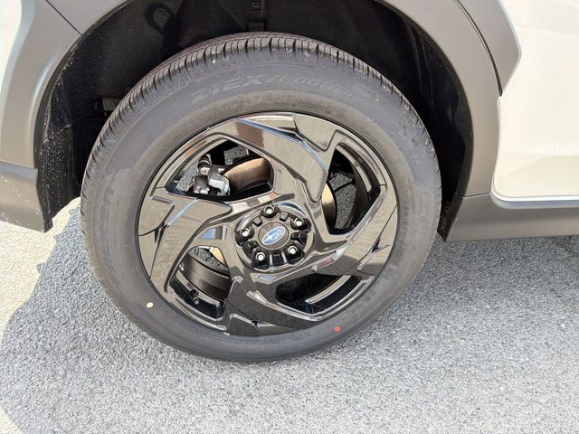 Thumbnail: 2026 Subaru Crosstrek - 7