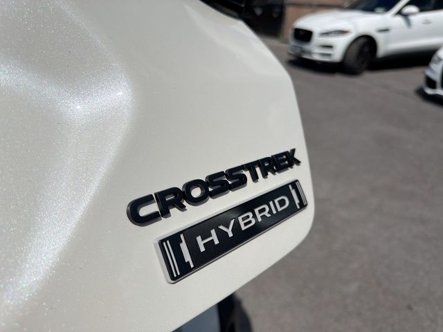 Thumbnail: 2026 Subaru Crosstrek - 6