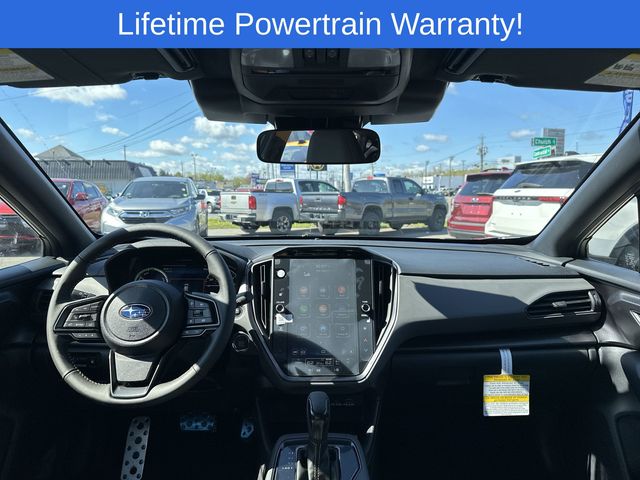 Thumbnail: 2026 Subaru Crosstrek - 2