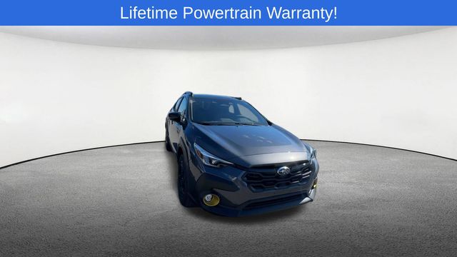 Thumbnail: 2026 Subaru Crosstrek - 6