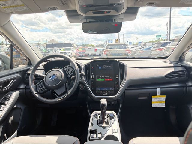 Thumbnail: 2026 Subaru Crosstrek - 10