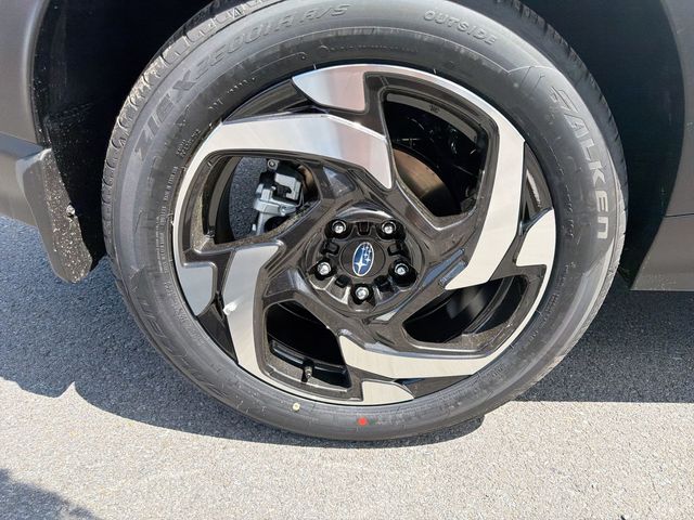 Thumbnail: 2026 Subaru Crosstrek - 8