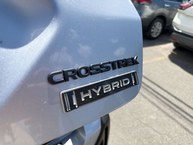 Thumbnail: 2026 Subaru Crosstrek - 7