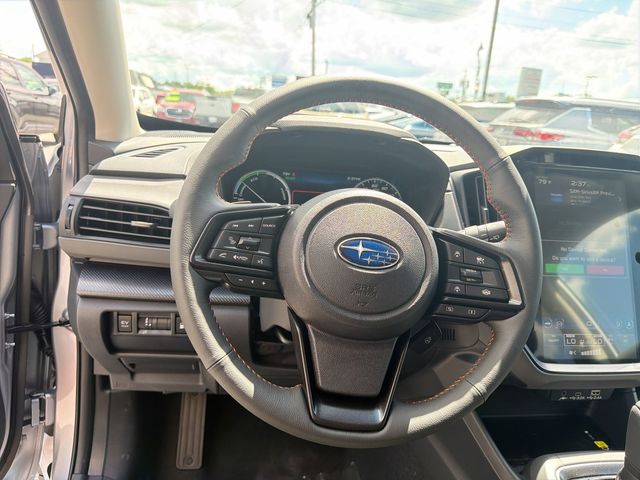 Thumbnail: 2026 Subaru Crosstrek - 14
