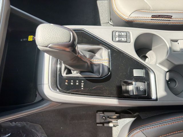 Thumbnail: 2026 Subaru Crosstrek - 15
