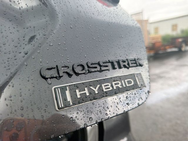 Thumbnail: 2026 Subaru Crosstrek - 6