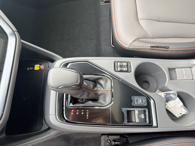 Thumbnail: 2026 Subaru Crosstrek - 14