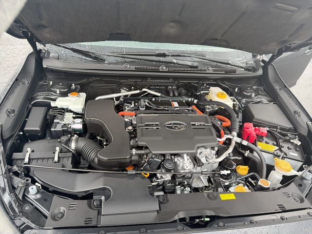 Thumbnail: 2026 Subaru Crosstrek - 8
