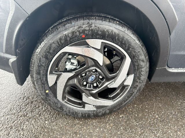 Thumbnail: 2026 Subaru Crosstrek - 7