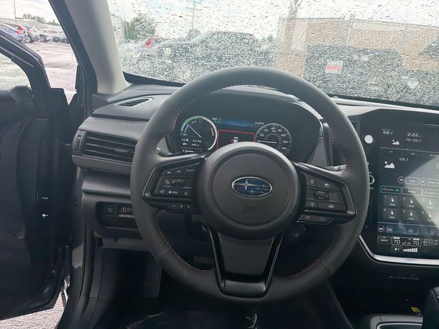 Thumbnail: 2026 Subaru Crosstrek - 9