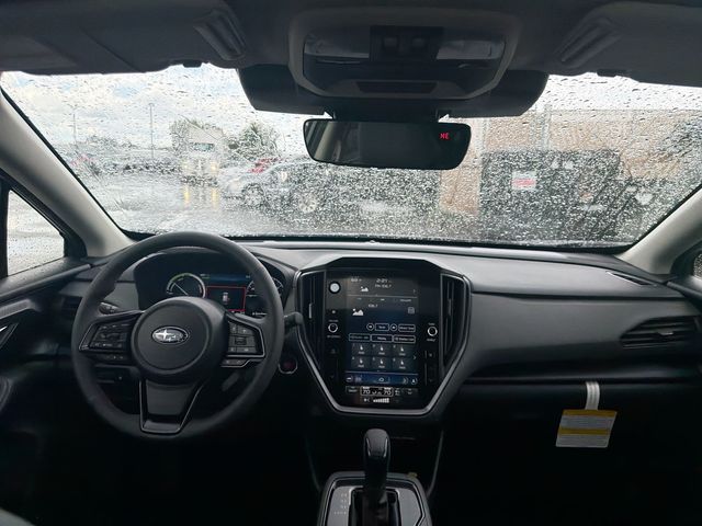 Thumbnail: 2026 Subaru Crosstrek - 2