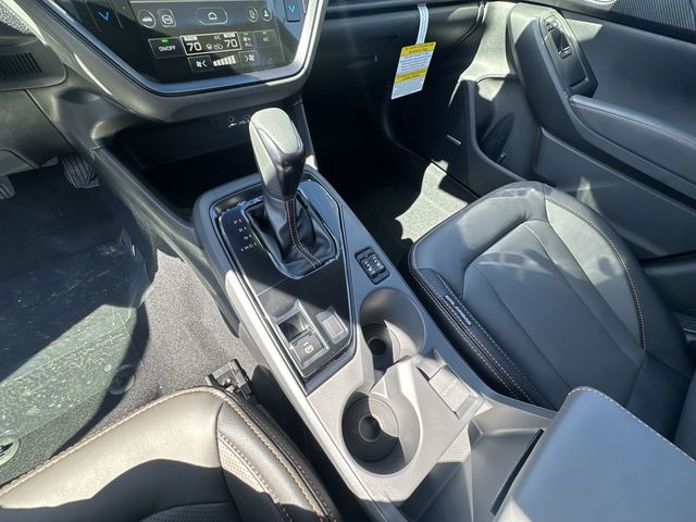 Thumbnail: 2026 Subaru Crosstrek - 14