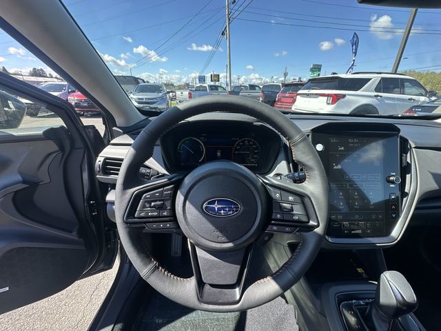 Thumbnail: 2026 Subaru Crosstrek - 12