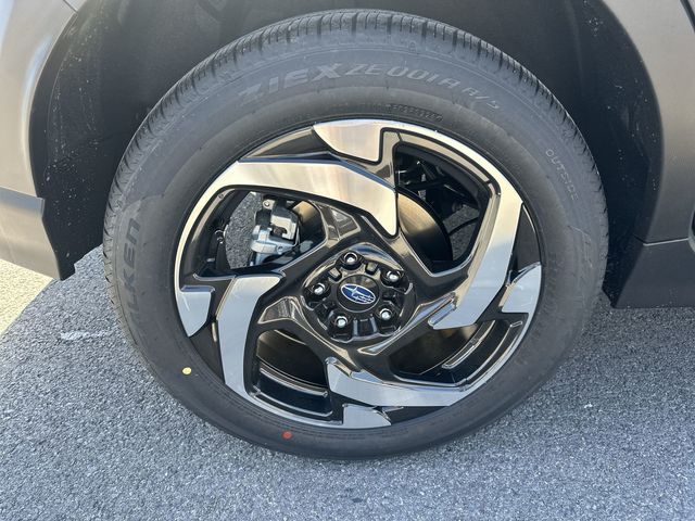 Thumbnail: 2026 Subaru Crosstrek - 7