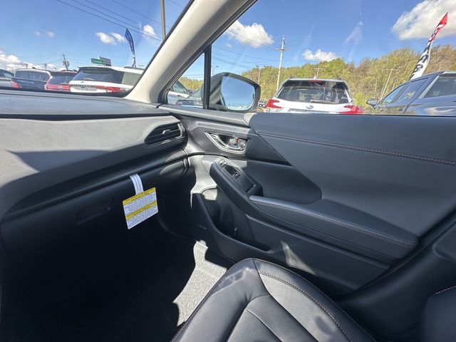 Thumbnail: 2026 Subaru Crosstrek - 2