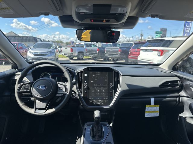 Thumbnail: 2026 Subaru Crosstrek - 8