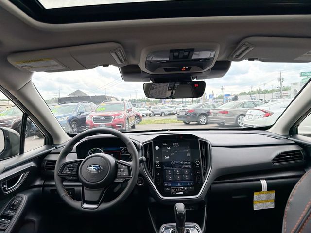 Thumbnail: 2026 Subaru Crosstrek - 2