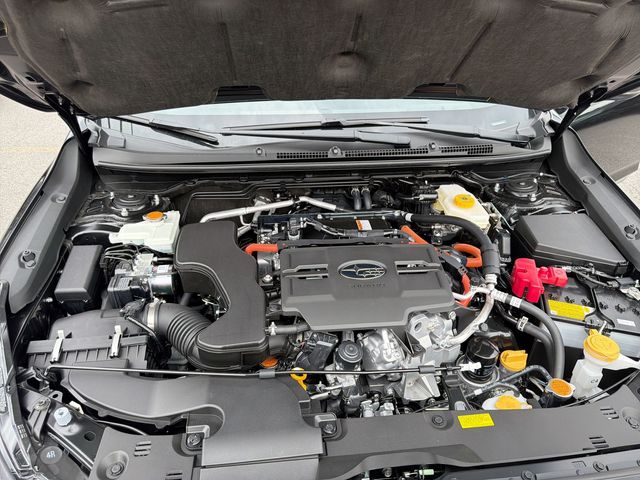 Thumbnail: 2026 Subaru Crosstrek - 8