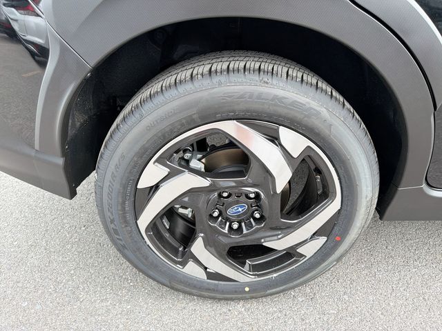 Thumbnail: 2026 Subaru Crosstrek - 7