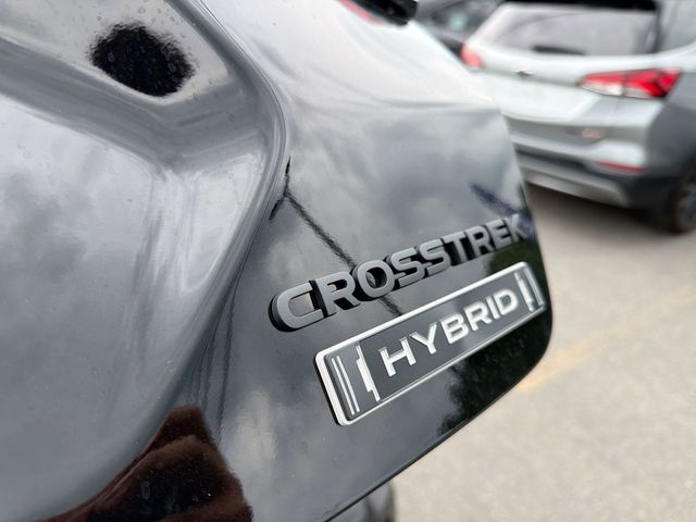 Thumbnail: 2026 Subaru Crosstrek - 6