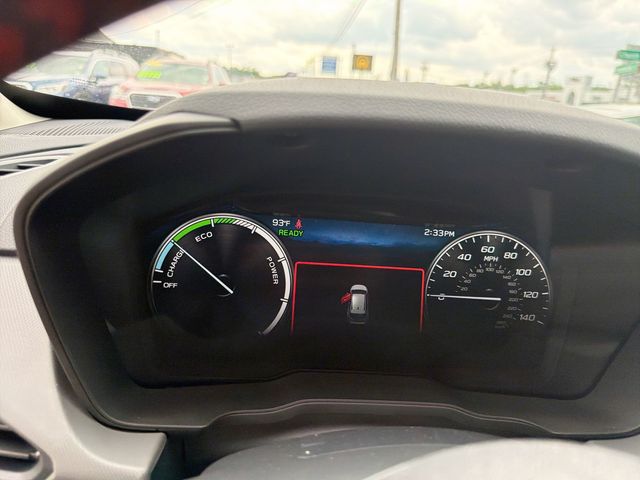Thumbnail: 2026 Subaru Crosstrek - 14