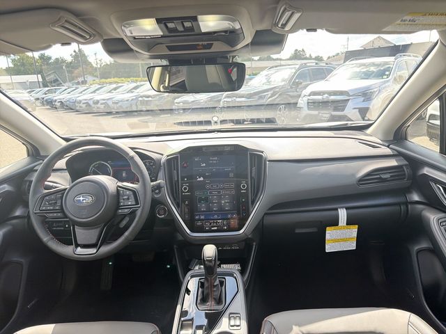Thumbnail: 2026 Subaru Crosstrek - 10