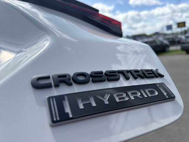 Thumbnail: 2026 Subaru Crosstrek - 7