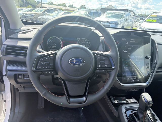 Thumbnail: 2026 Subaru Crosstrek - 14