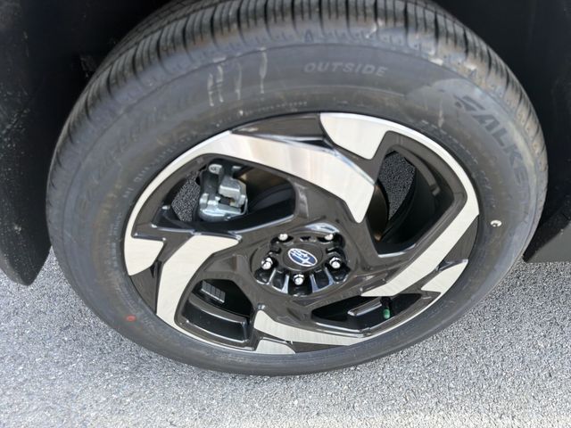 Thumbnail: 2026 Subaru Crosstrek - 8