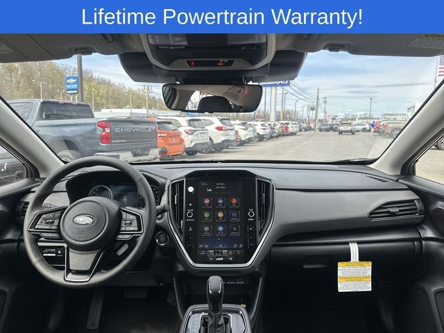 Thumbnail: 2026 Subaru Crosstrek - 8