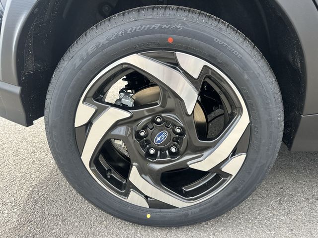 Thumbnail: 2026 Subaru Crosstrek - 7